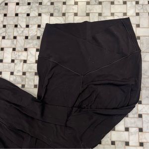 Aerie Crossover Leggings